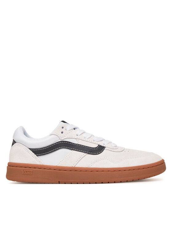 Vans Vans Sneakersy Cruze 3.0 VN000D6S9DH1 Bílá