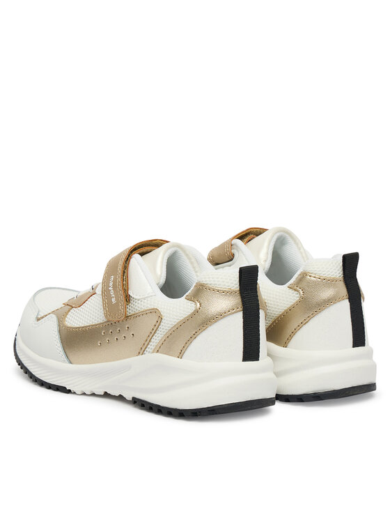 Mayoral Mayoral Sneakersy 43797.73 Kolorowy