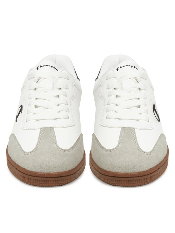 Champion Champion Sneakersy PRESTIGE MIX S11735-WW001 Biela