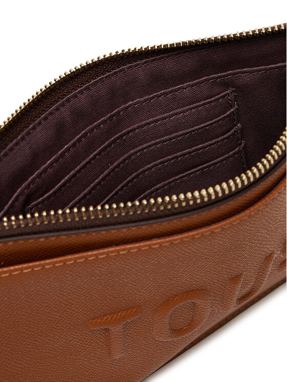 TOUS TOUS Handtasche Brenda 2002105545 Braun