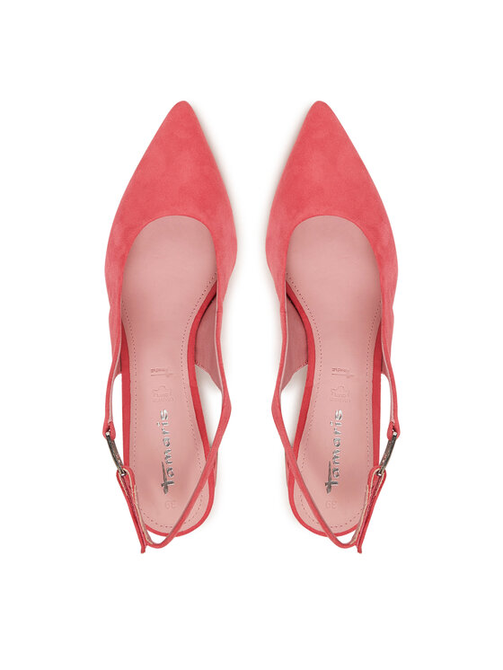 Tamaris Tamaris Sandaalid 1-29624-46 Roosa