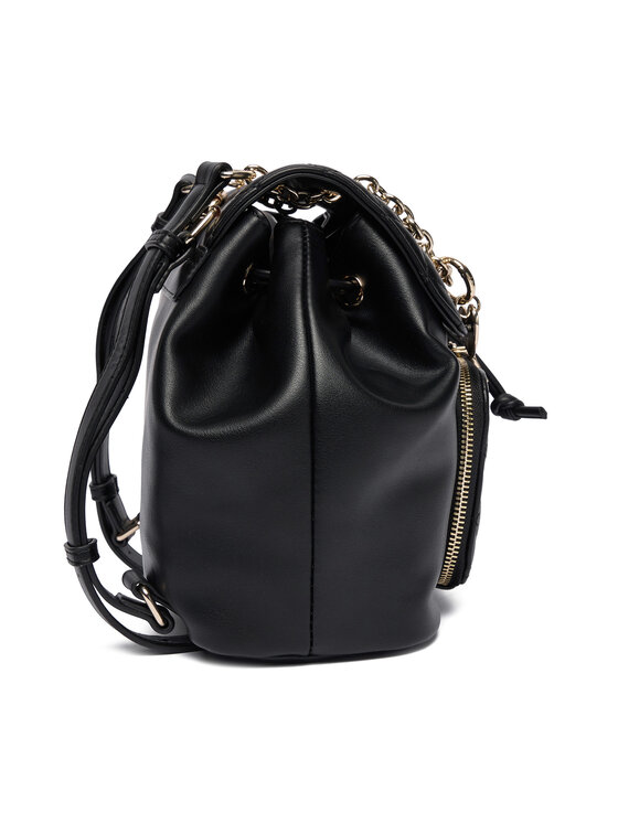 Guess Guess Batoh J5YZ04 WGT10 Černá