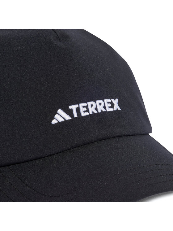 adidas adidas Cappellino Terrex RAIN.RDY Cap HY3790 Nero