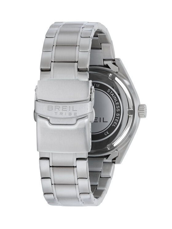 Breil Breil Zegarek RUSH Czarny