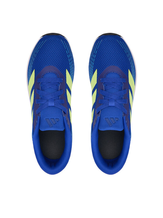 adidas adidas Sneakers Galaxy 8 Junior Shoes KI1672 Albastru