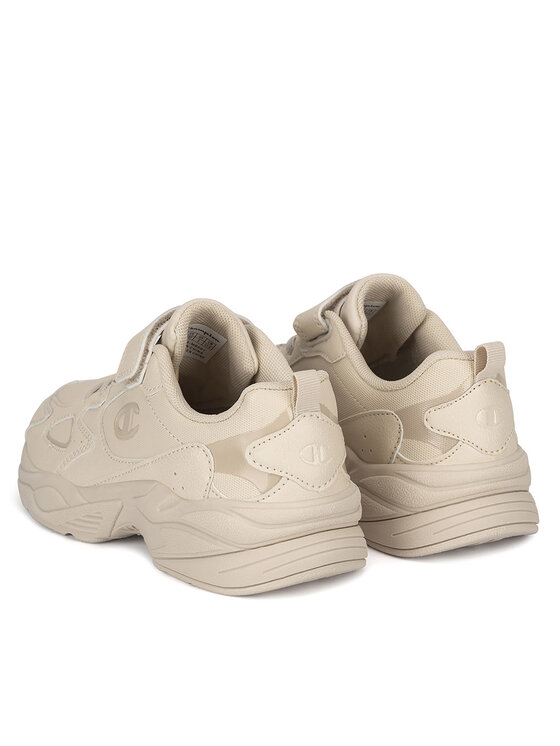 Champion Champion Sneakersy COUNTESS G PS S32923-MS001 Biały