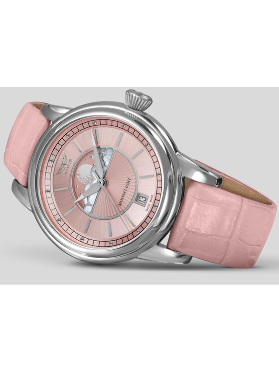 Aviator Aviator Orologio V.1.33.0.257.4 Rosa