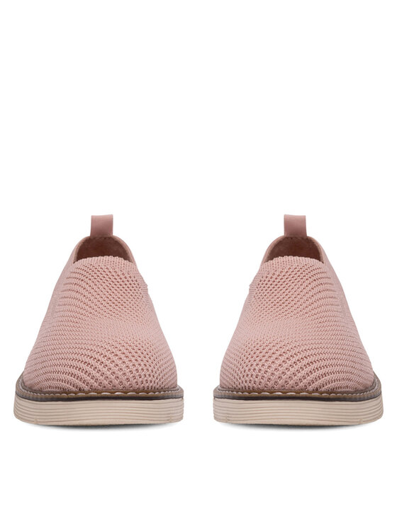 Clara Barson Clara Barson Tenis superge WS2288-07 Roza