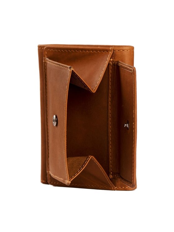 The Chesterfield Brand The Chesterfield Brand Portfel 230374 Brązowy