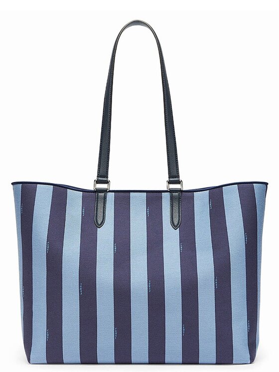 Fendi Fendi Borsa 7VA610ARMG Blu