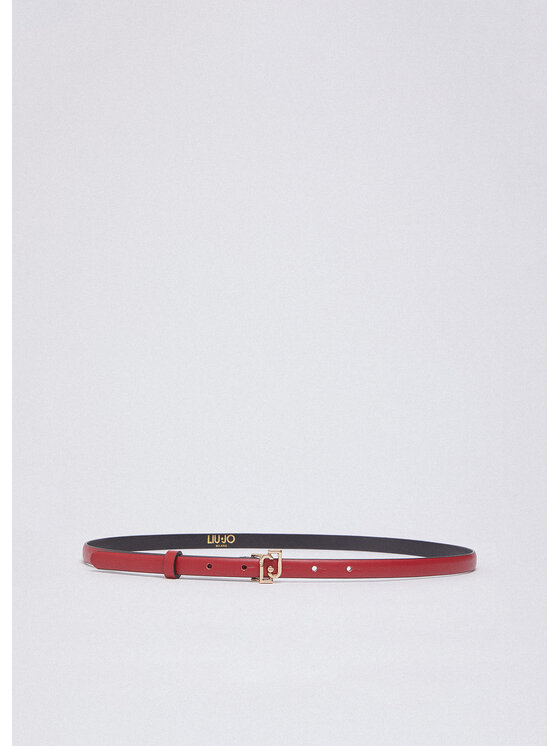 Liu Jo Liu Jo Cintura AA6234E095891862 Rosso