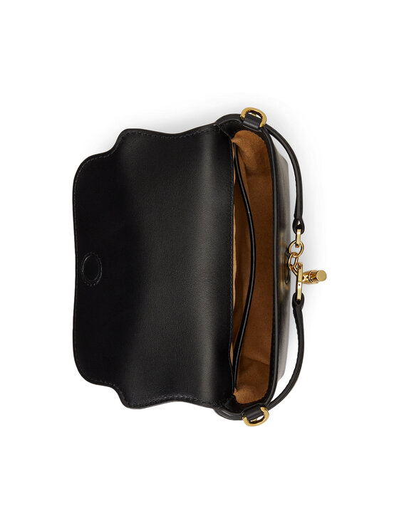 LAUREN RALPH LAUREN LAUREN RALPH LAUREN Torebka 431P04297001 Czarny
