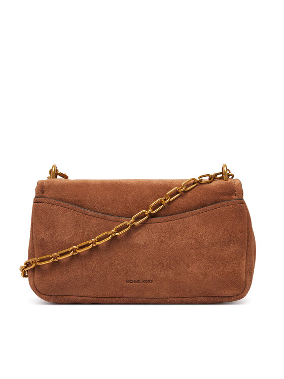MICHAEL Michael Kors MICHAEL Michael Kors Τσάντα 30F6AYTL5S Καφέ