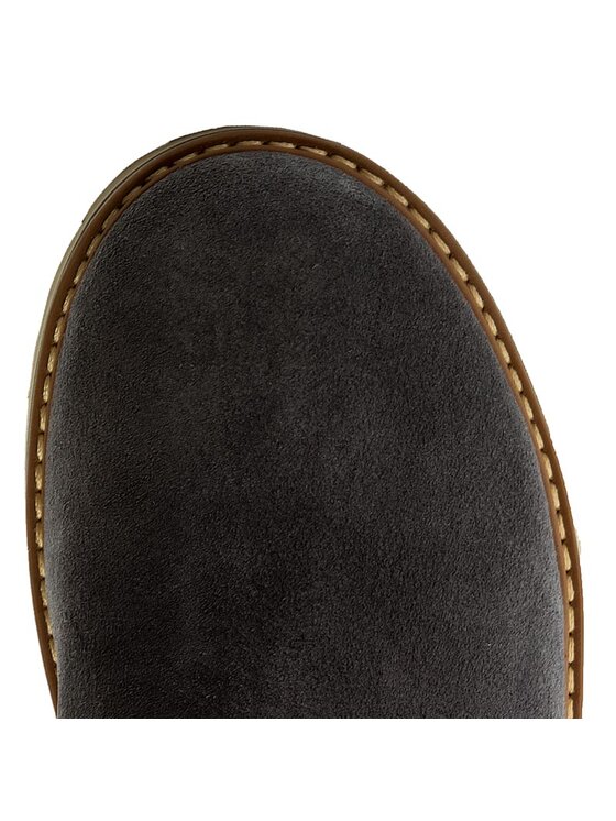 Timberland Timberland Ботильйони Chamonix Valle Winter Boot A1J9B Сірий