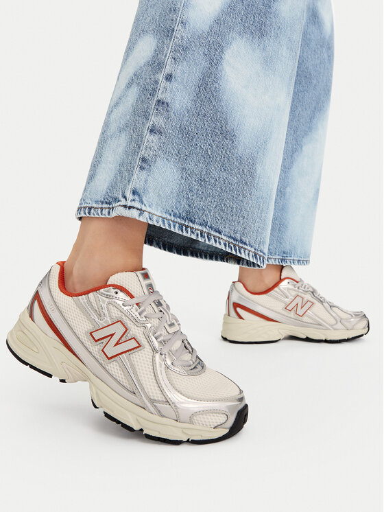 New Balance Superge U7403SB W Bež