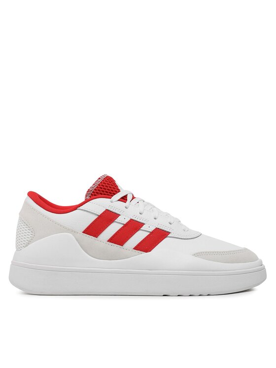 Sneakers adidas Osade IE9924 Alb