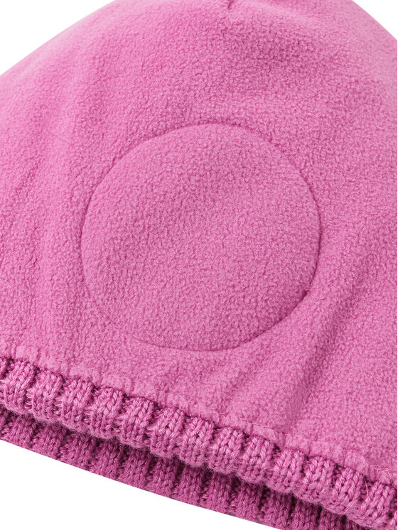 Reima Reima Berretto Routii 5300088B Rosa