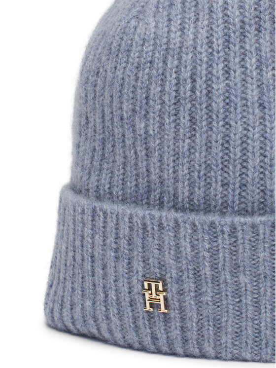 Tommy Hilfiger Tommy Hilfiger Căciulă AW0AW16623 Albastru