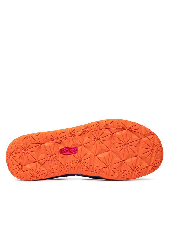 Keen Keen Sandały Moxie Sandal 1016353 Różowy