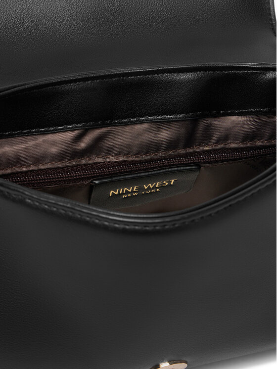 Nine West Nine West Сумка CEO-SILK LINE-KY500 Чорний
