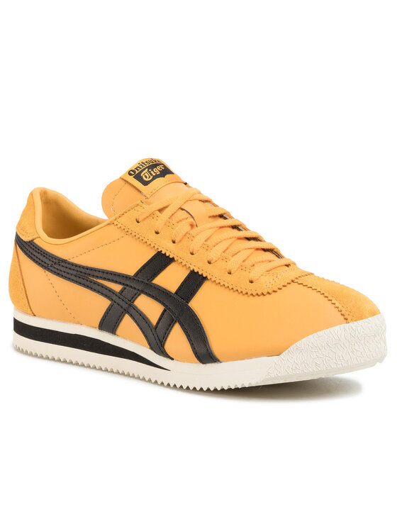 Veste onitsuka tiger femme jaune top