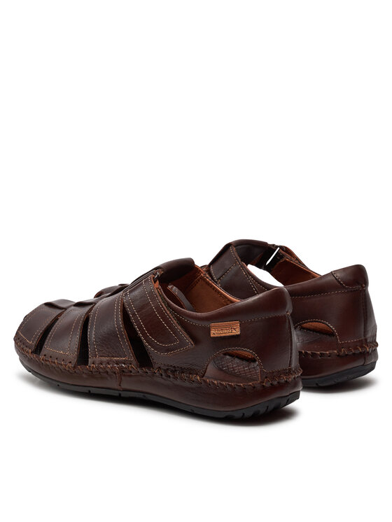 Pikolinos Pikolinos Sandali 06J-5433 Rjava