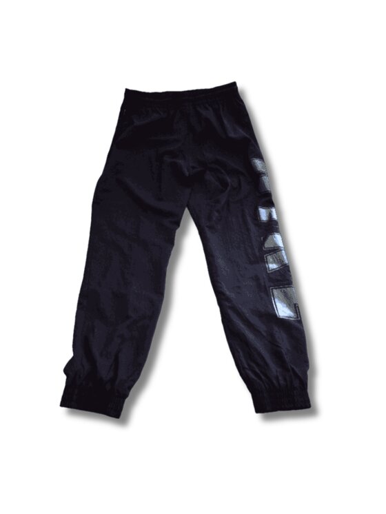 Nike Nike Spodnie outdoor Woven Pants Czarny Active Fit