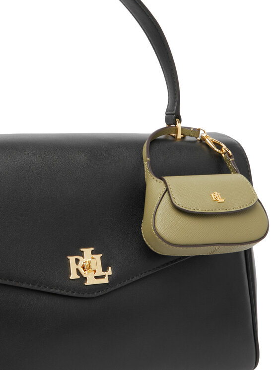LAUREN RALPH LAUREN LAUREN RALPH LAUREN Skokräm 432P15687001 Zöld
