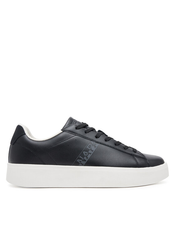 Napapijri Napapijri Sneakersy Onyx NP0A4IQK Černá