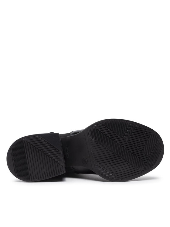 Rage Age Rage Age Chelsea RA-39-06-000401 Nero