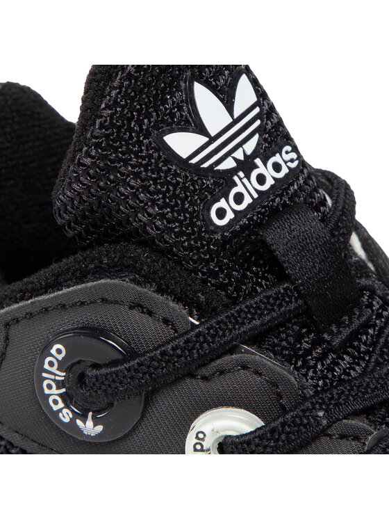 adidas adidas Superge Astir El I GY6664 Črna