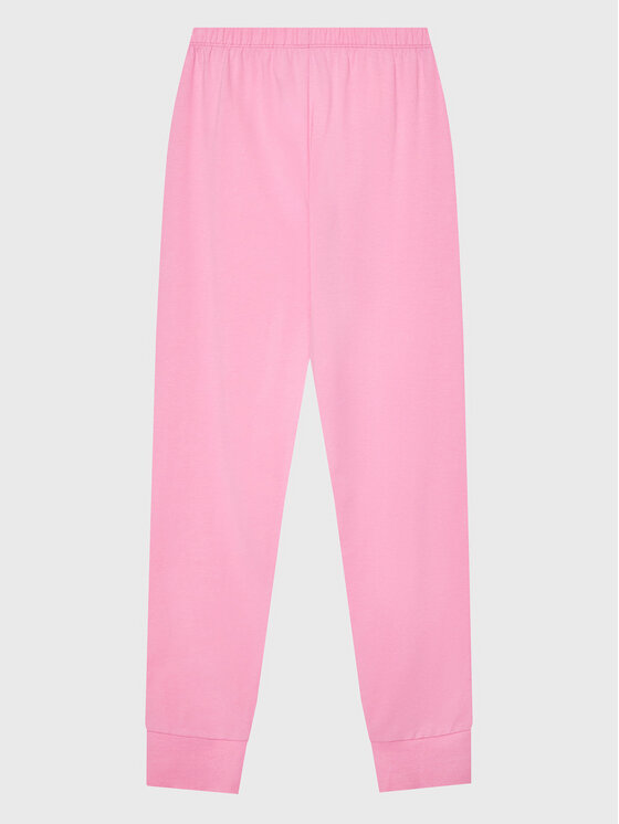 OVS OVS Pižama DISNEY 1766820 Siva Regular Fit