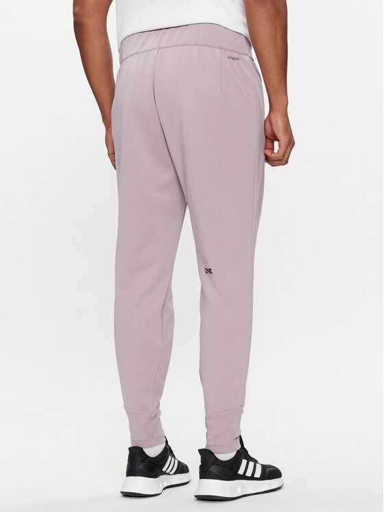 adidas adidas Melegítő alsó Z.N.E. Winterized IR5245 Lila Regular Fit