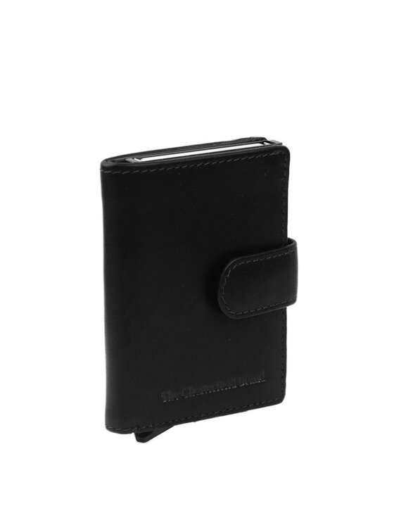 The Chesterfield Brand The Chesterfield Brand Etui na karty kredytowe 220912 Czarny