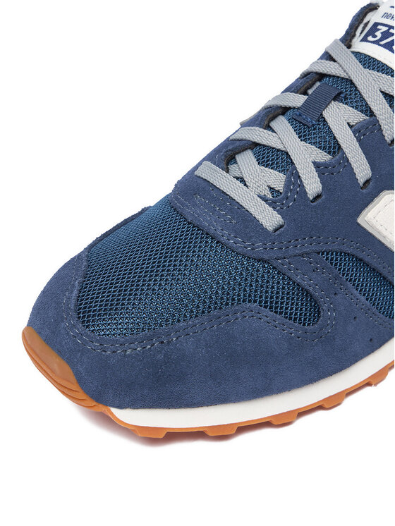 New Balance New Balance Tenisice C-ML373SE2 Tamnoplava