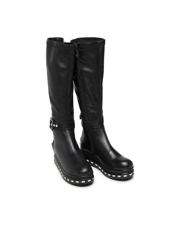 Maciejka Maciejka Stiefel 05293-01/00-7 Schwarz