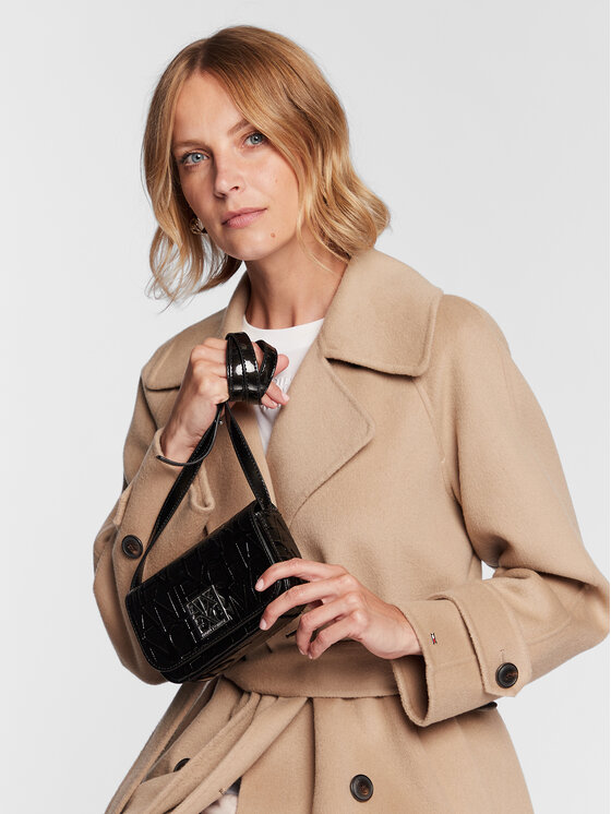 Armani Exchange Armani Exchange Torbica 942734 CC794 00020 Crna