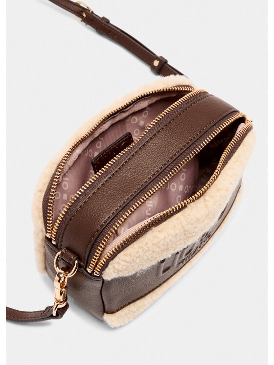 Liu Jo Liu Jo Borsa AF5100E069290912 Marrone
