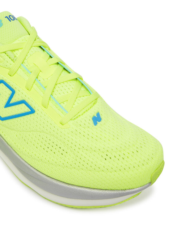 New Balance New Balance Παπούτσια για Τρέξιμο Infinion 1080 v15 M10802HR Πράσινο