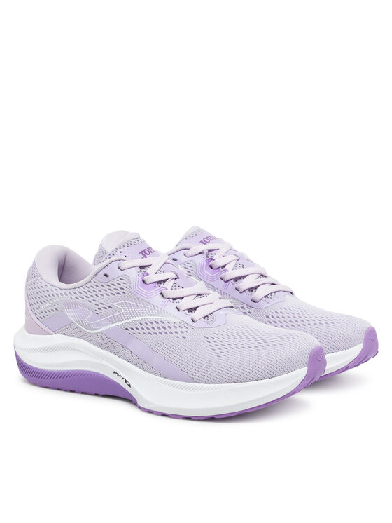 Joma Joma Scarpe running Hispalis 2519 Violet RHISLS2519 Viola