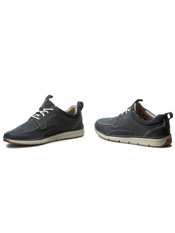 Clarks orson lace sales