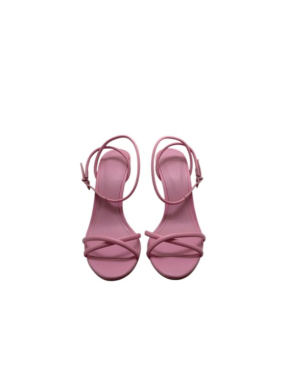 Schutz Schutz Σανδάλια 220900005r Ροζ