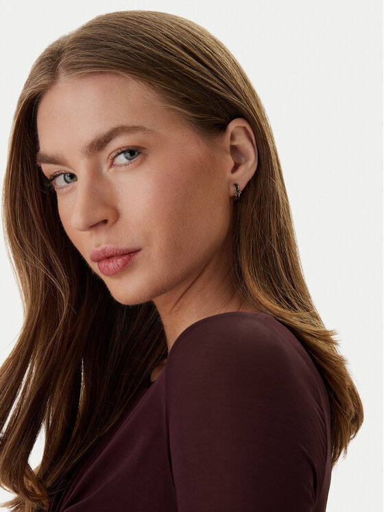 Coach Coach Σκουλαρίκια 37560726 Χρυσό