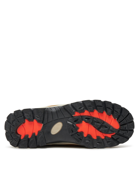Vertigo Alpes Vertigo Alpes Schneeschuhe Bicky W Braun