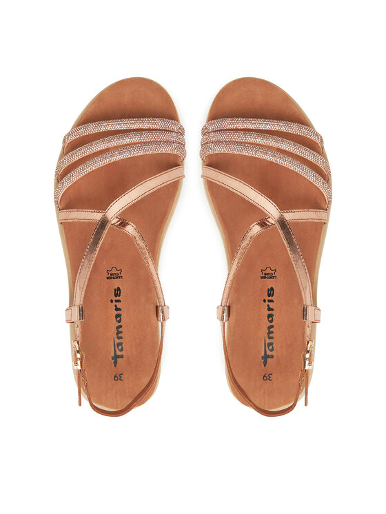 Tamaris Tamaris Sandaalid 1-28136-44 Roosa