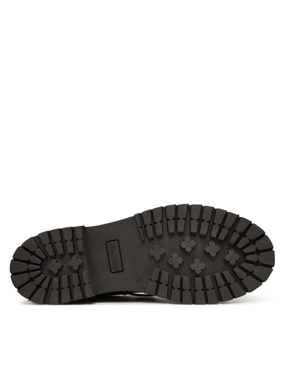 Barbour Barbour Polobotky Darras LFO0798BR94 Hnědá