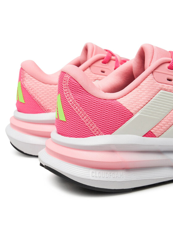 adidas adidas Παπούτσια για Τρέξιμο Galaxy 7 ID8771 Ροζ