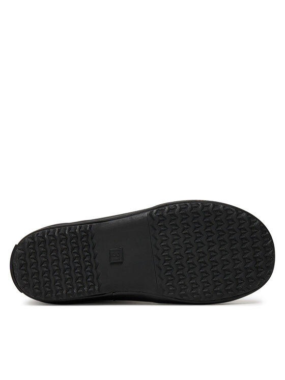 Tommy Hilfiger Tommy Hilfiger Гумени ботуши T3XC-33923-0047 M Черен
