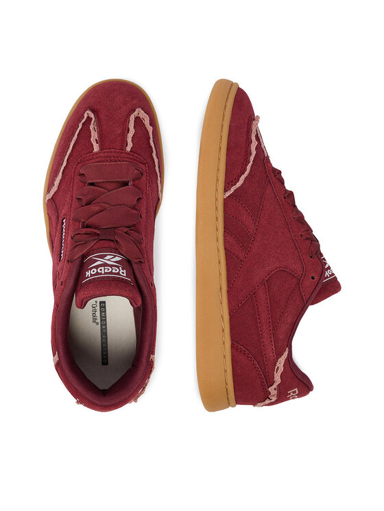 Reebok Reebok Sportcipők C-FORTE LOUNGER AR30752WRRT Bordó