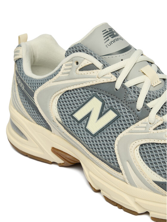 New Balance New Balance Tenisice U530SUB M Siva